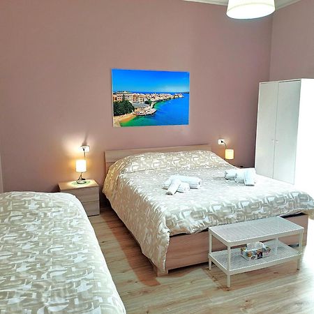 B&B Sally Syracuse ภายนอก รูปภาพ
