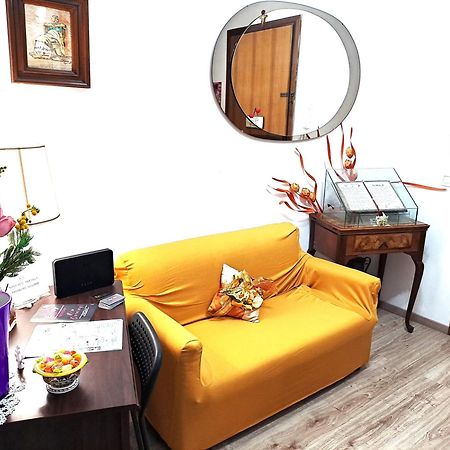 B&B Sally Syracuse ภายนอก รูปภาพ