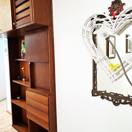 B&B Sally Syracuse ภายนอก รูปภาพ
