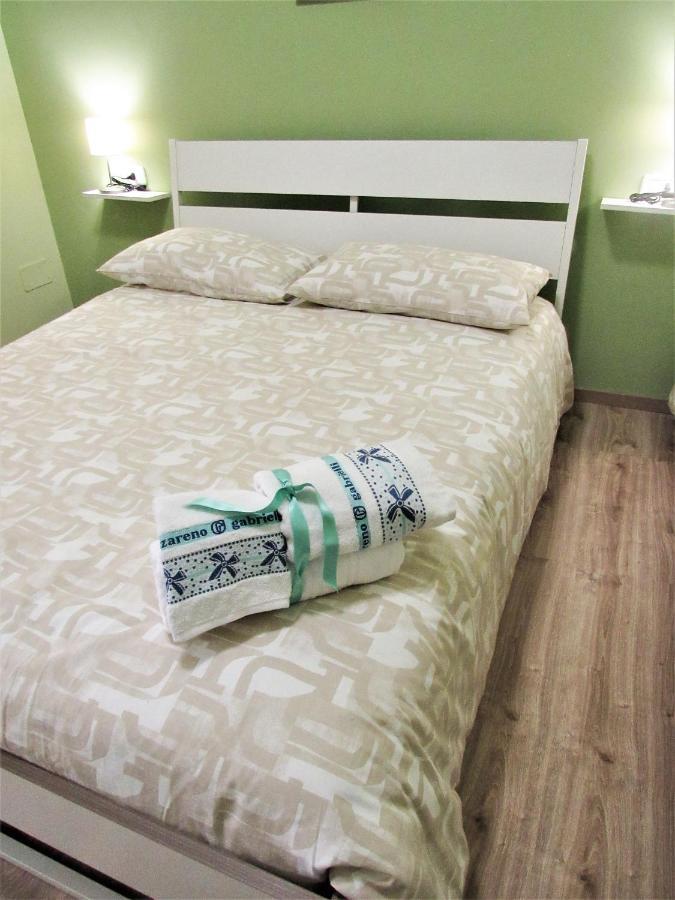 B&B Sally Syracuse ภายนอก รูปภาพ