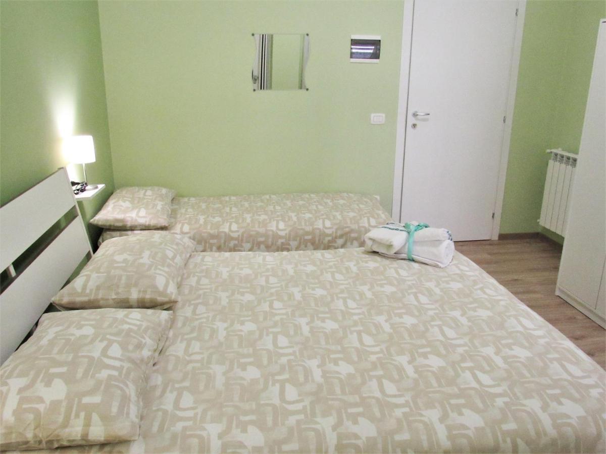 B&B Sally Syracuse ภายนอก รูปภาพ