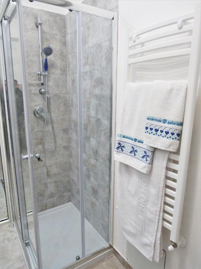 B&B Sally Syracuse ภายนอก รูปภาพ