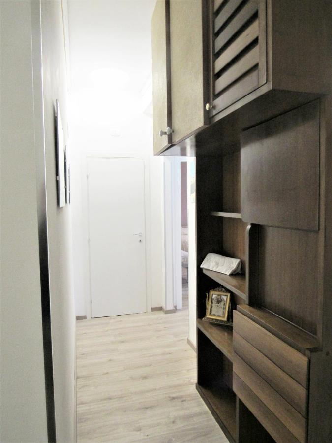 B&B Sally Syracuse ภายนอก รูปภาพ