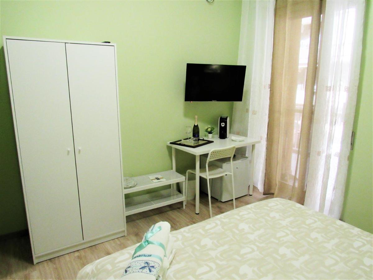 B&B Sally Syracuse ภายนอก รูปภาพ