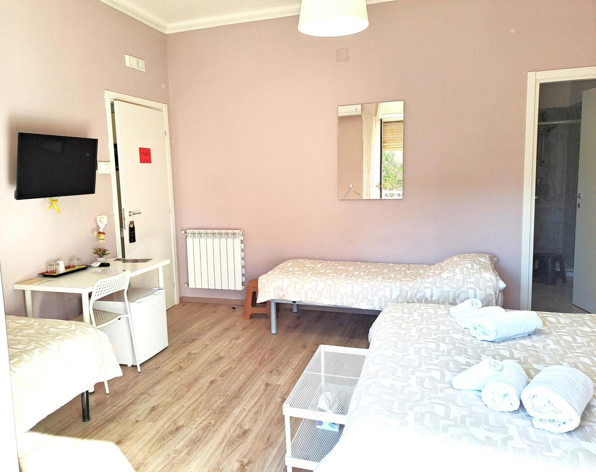 B&B Sally Syracuse ภายนอก รูปภาพ