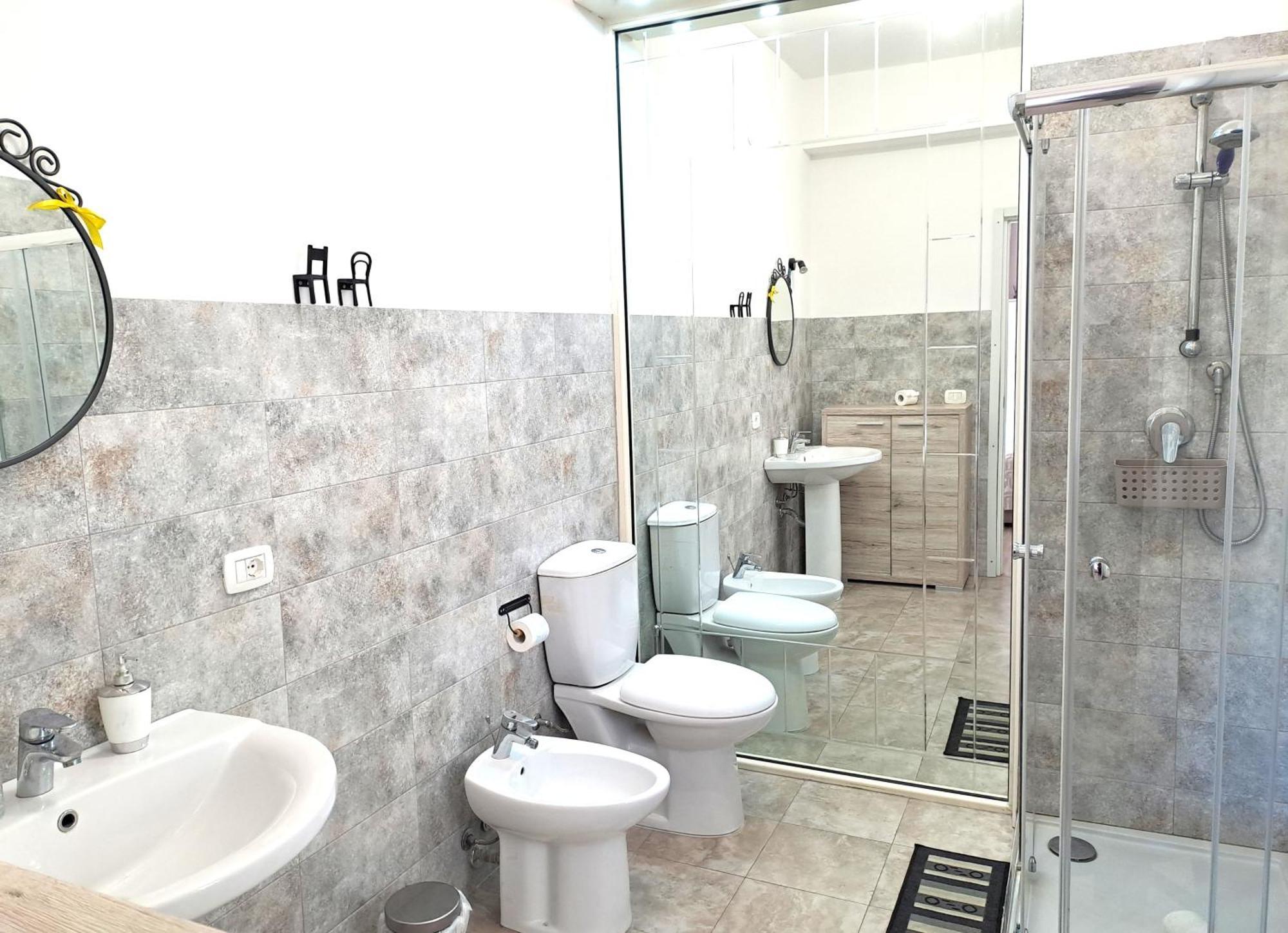 B&B Sally Syracuse ภายนอก รูปภาพ