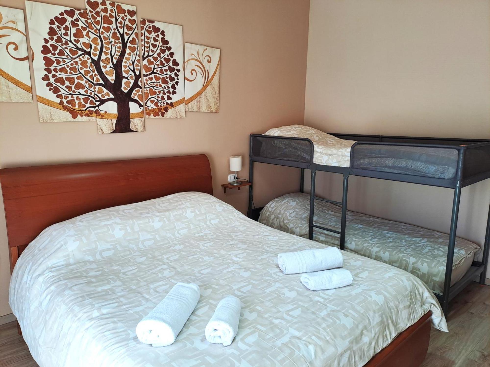 B&B Sally Syracuse ภายนอก รูปภาพ